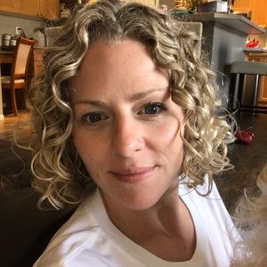 Meet your Posher, Christie